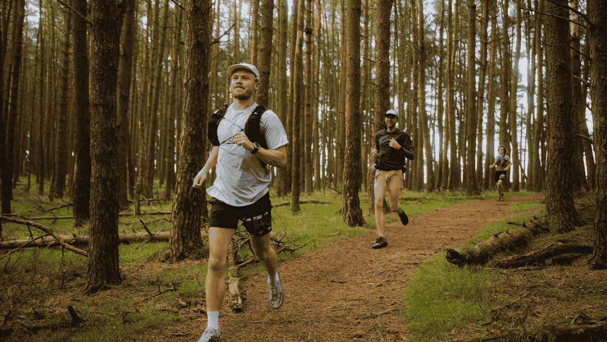 Ladybower Reservoir Trails 52k & 21k Presented by The North Face x Sportsshoes September 2026