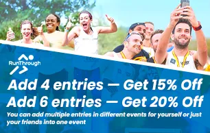 RunThrough event entry