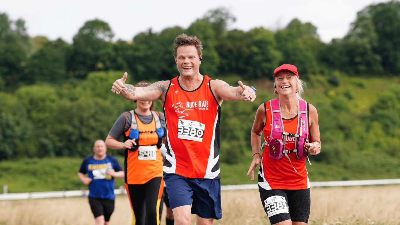 Nottingham Racecourse Running Events