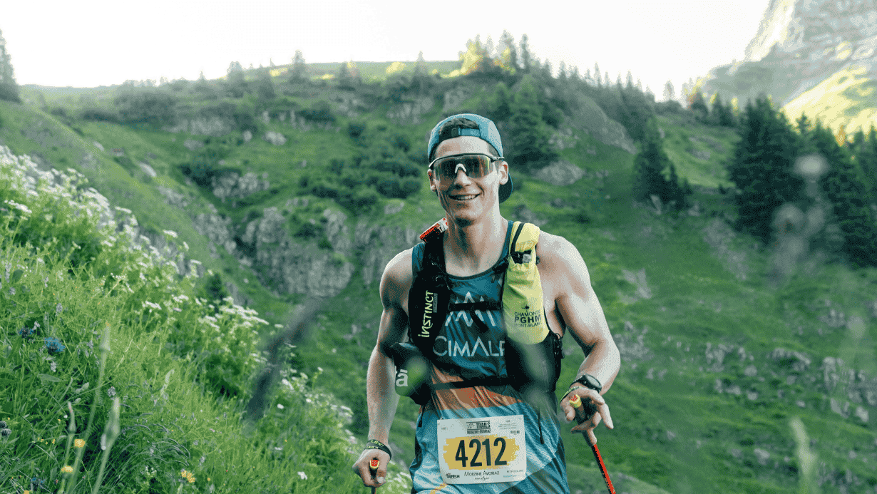 RunThrough Ultra Orsieres October 2026