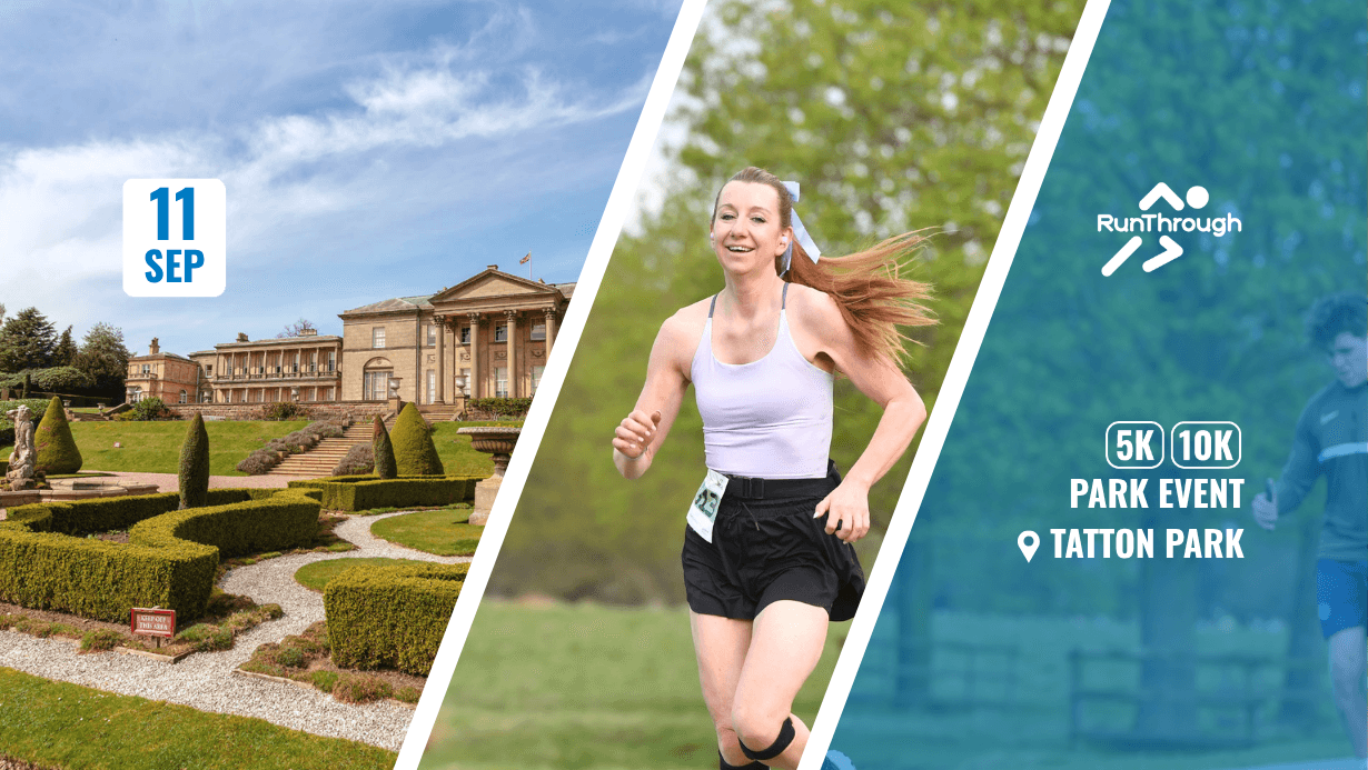 Tatton Park 5k & 10k September 2027