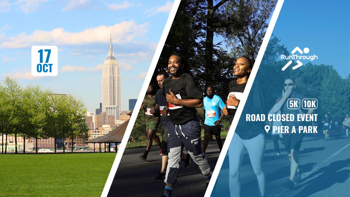 Hoboken 5k & 10k