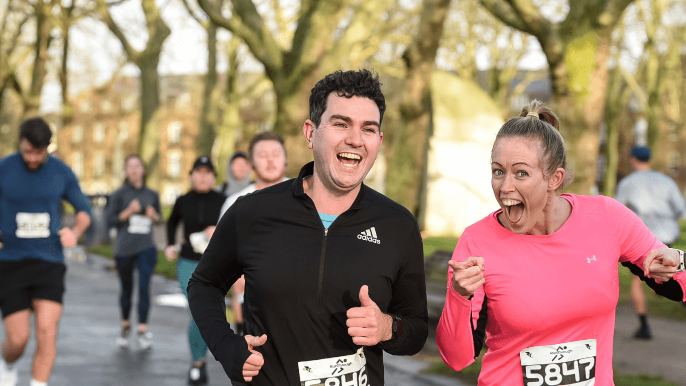 Peterborough Running Events