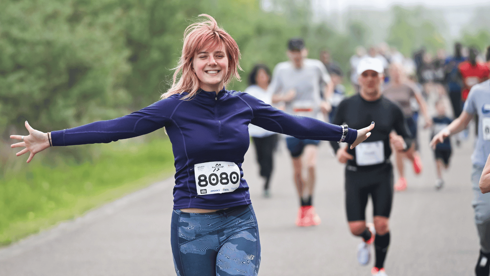 Congleton Half Marathon October 2026