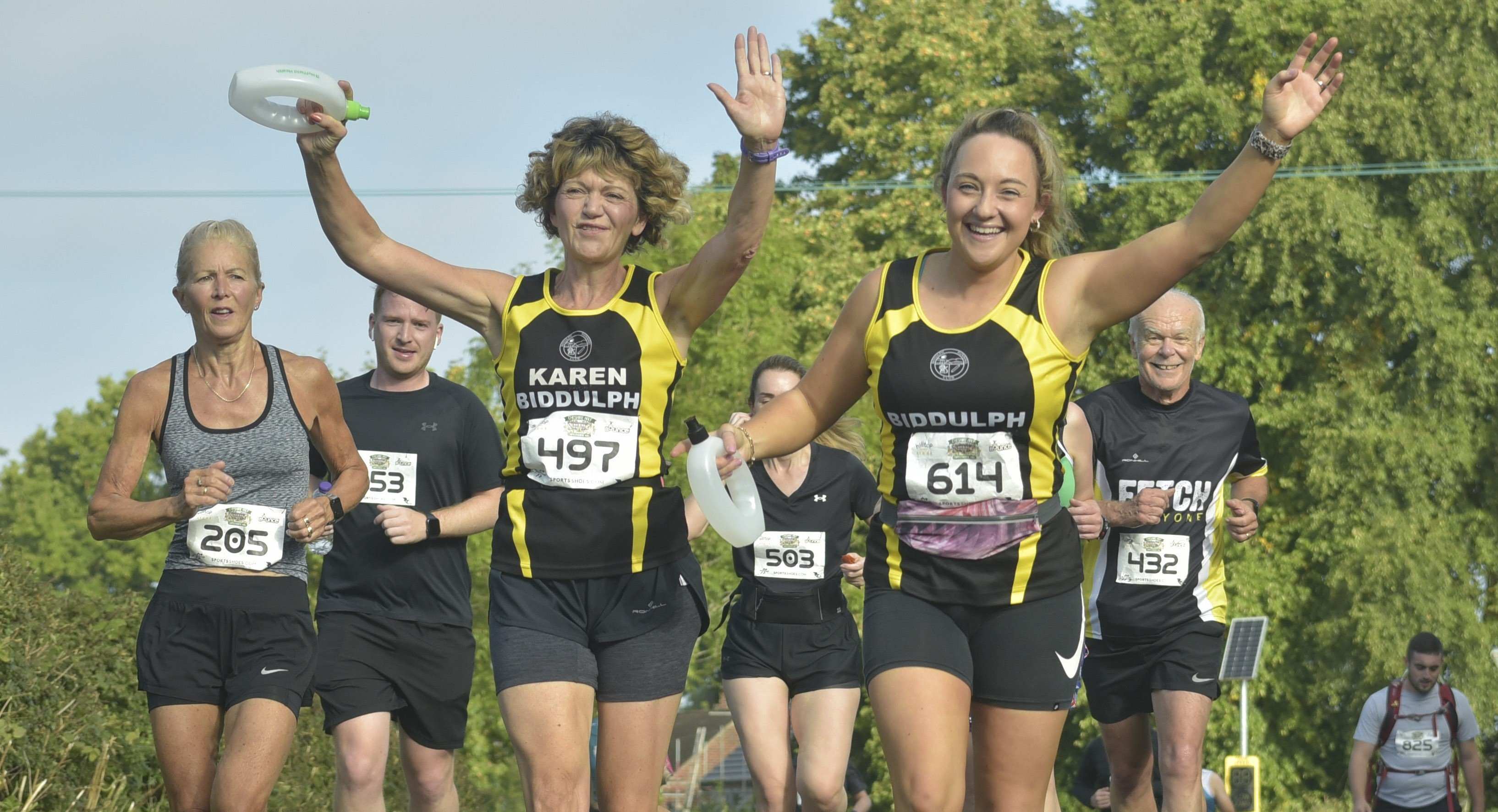 cheshire-running-events