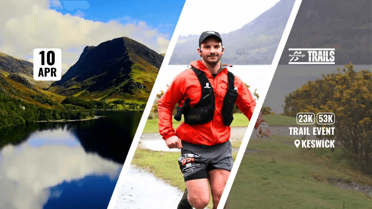 RunThrough Lake District Running Festival 2027
