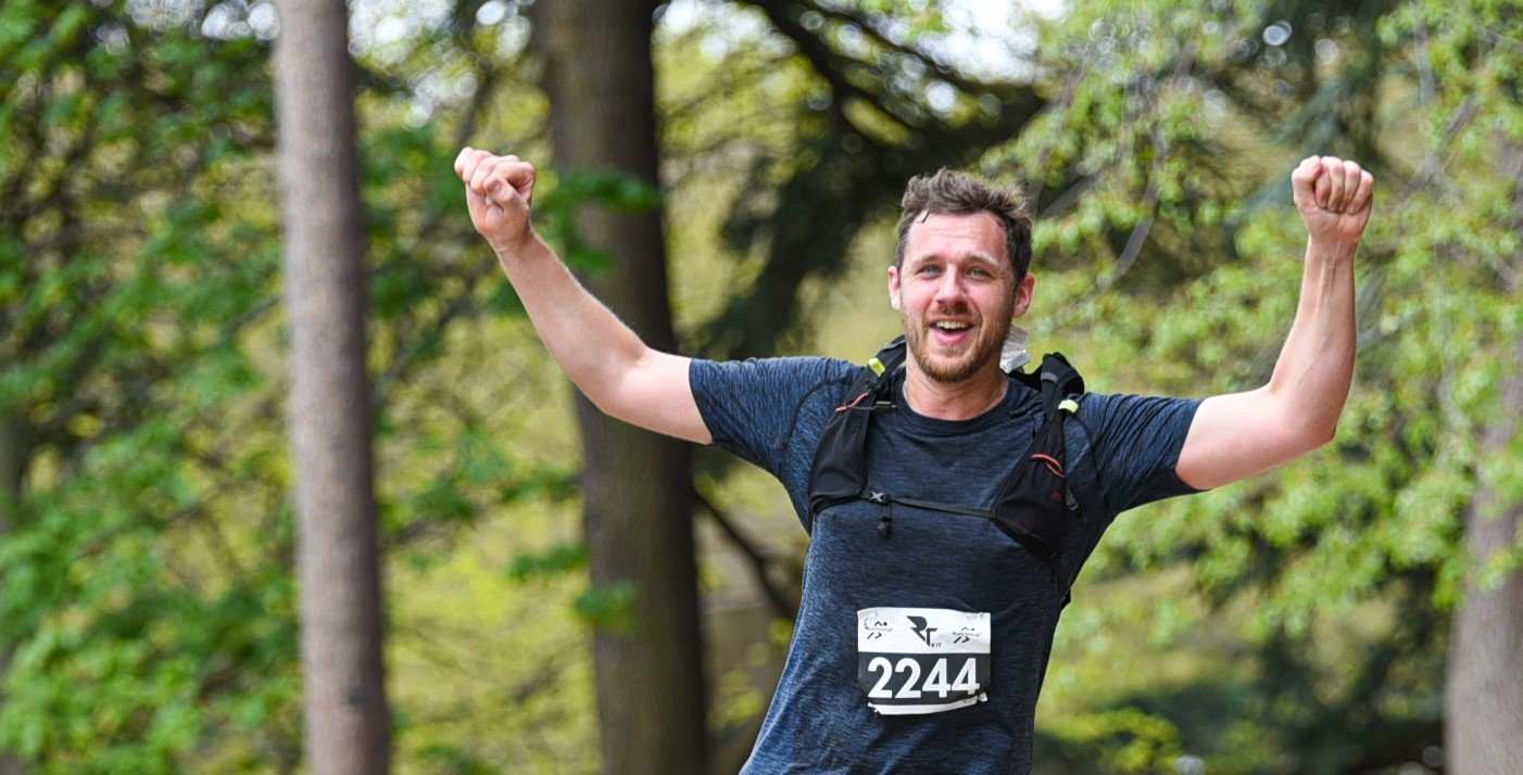 Crystal Palace Running Events