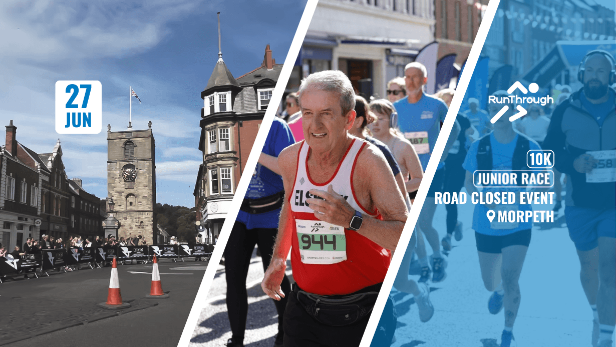 Morpeth 10k June 2027