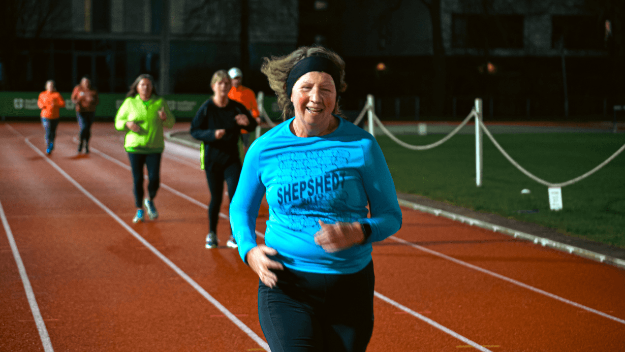 Gateshead Training Night October 2026