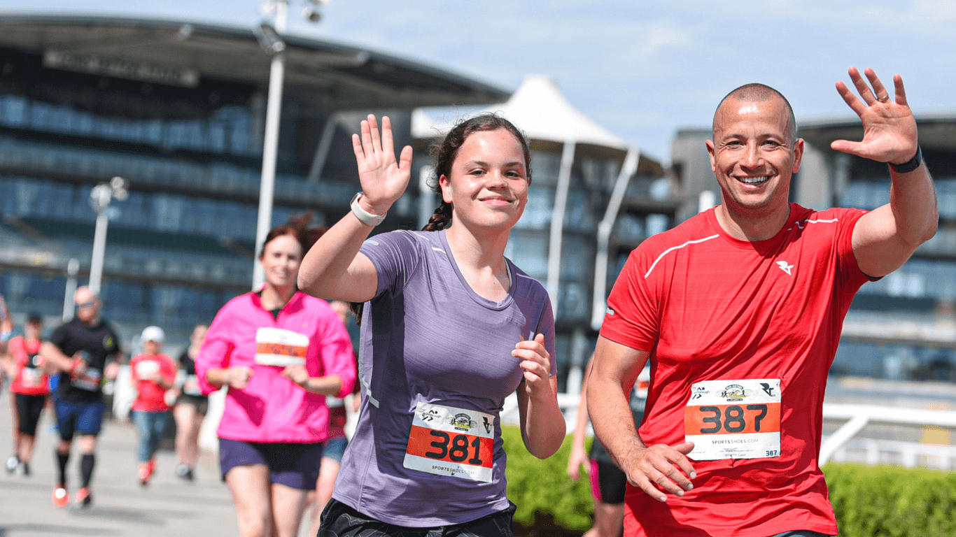 Liverpool 5k Running Events