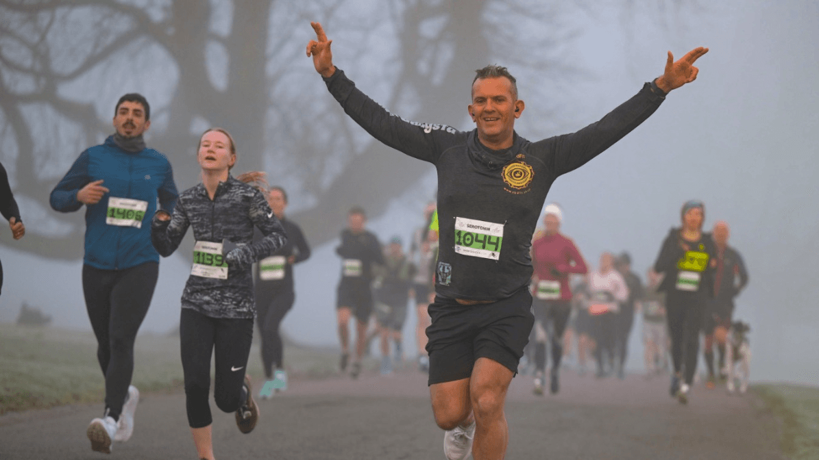 Knutsford Running Events