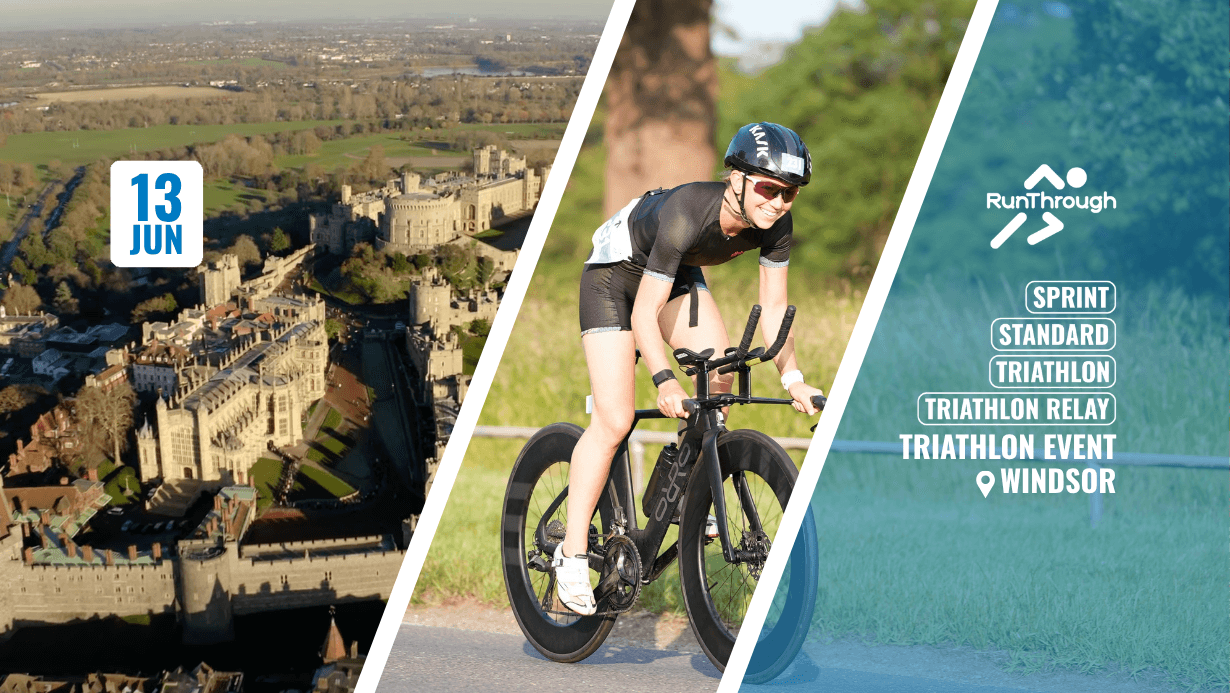 Royal Windsor Triathlon June 2027