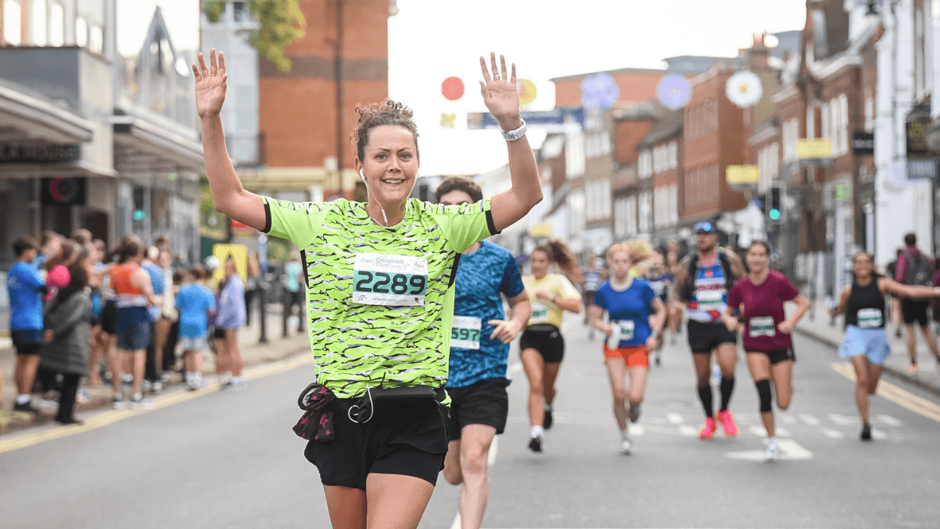 Solihull Running Events