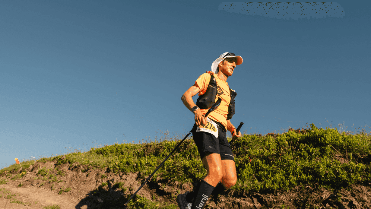 Run Through Trails – Berchtesgaden 2026