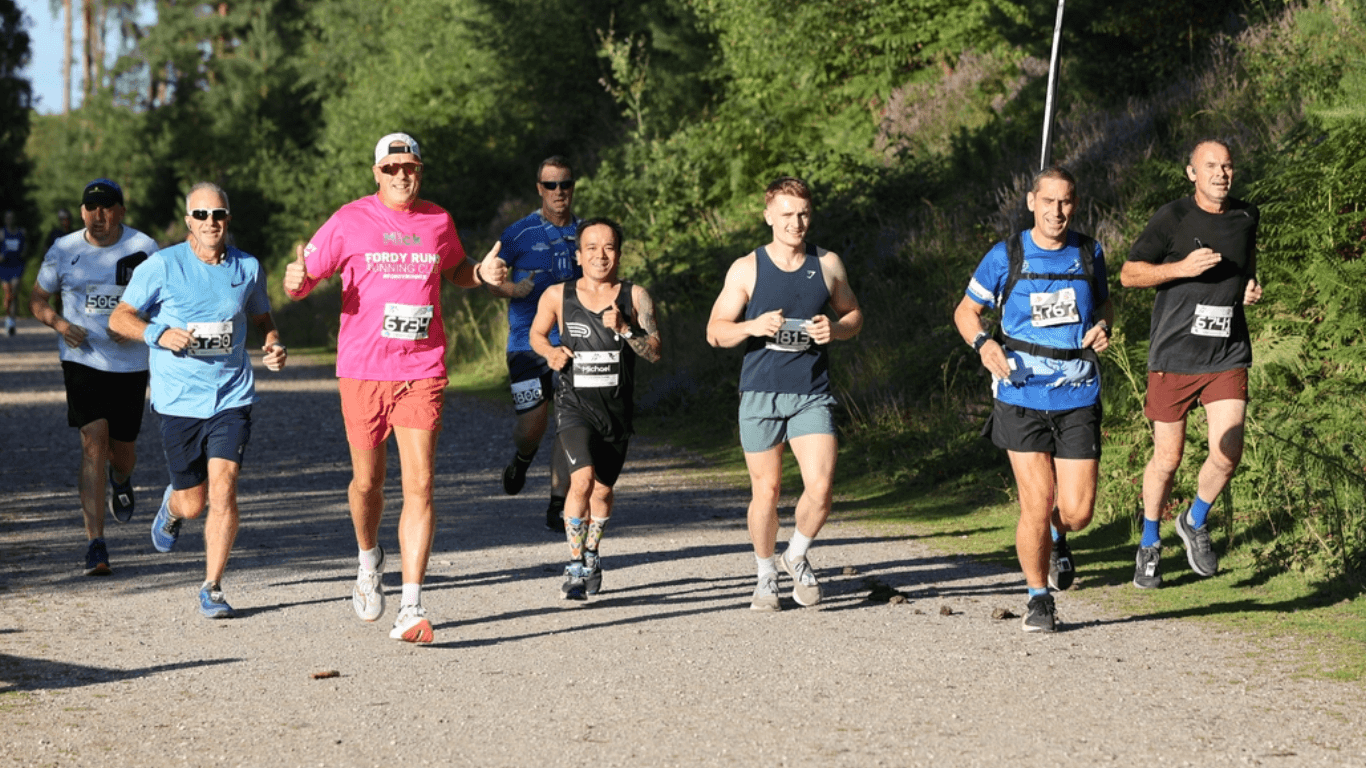 cannock-chase-forest-running-events