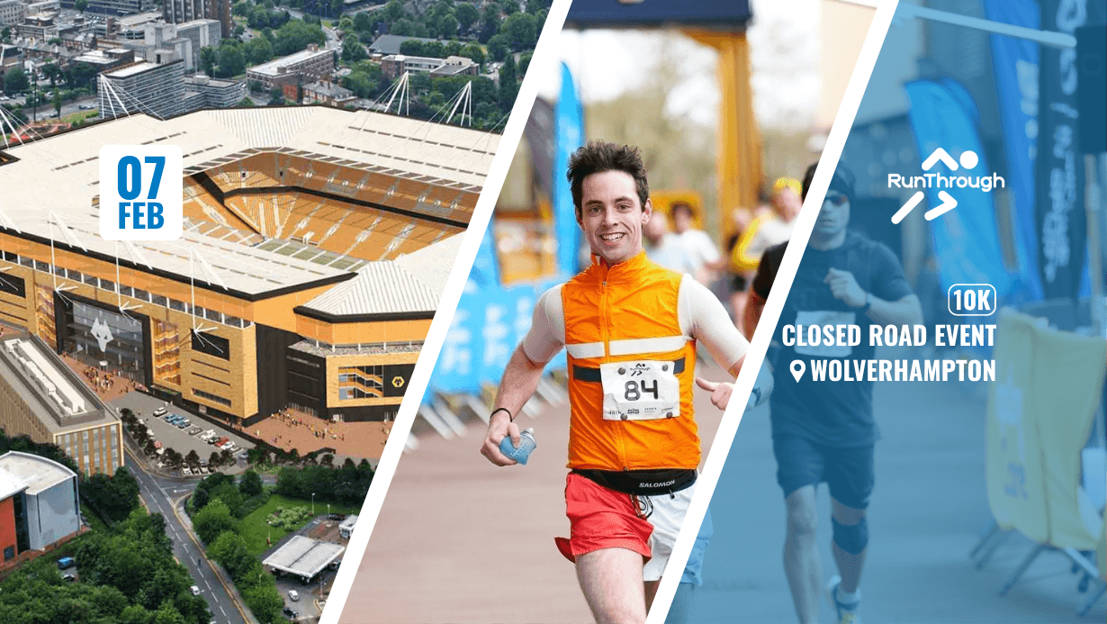 Wolverhampton 10k February 2027