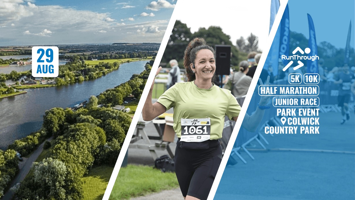 Nottingham Running Festival August 2027