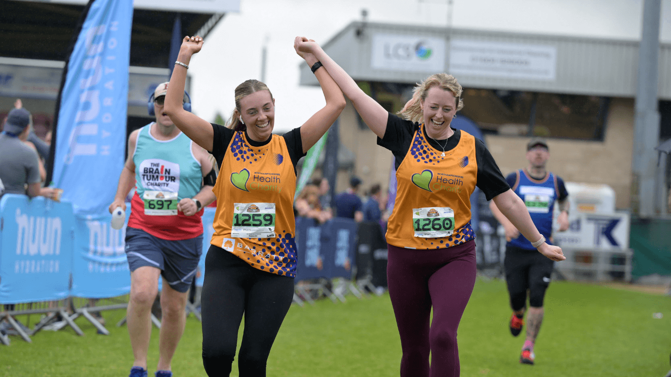Northampton Running Events