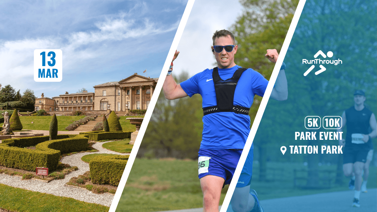 Tatton Park 5k & 10k March 2027