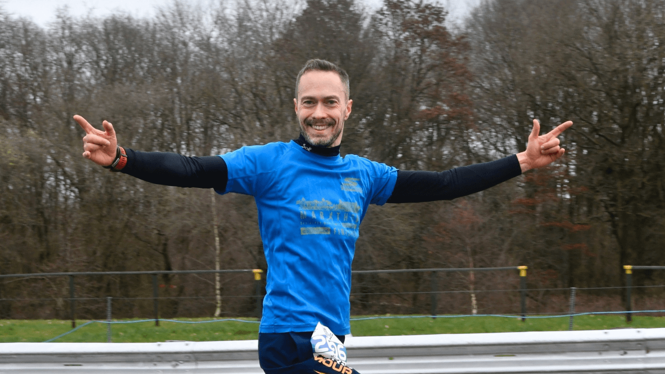 Oulton Park Running Events
