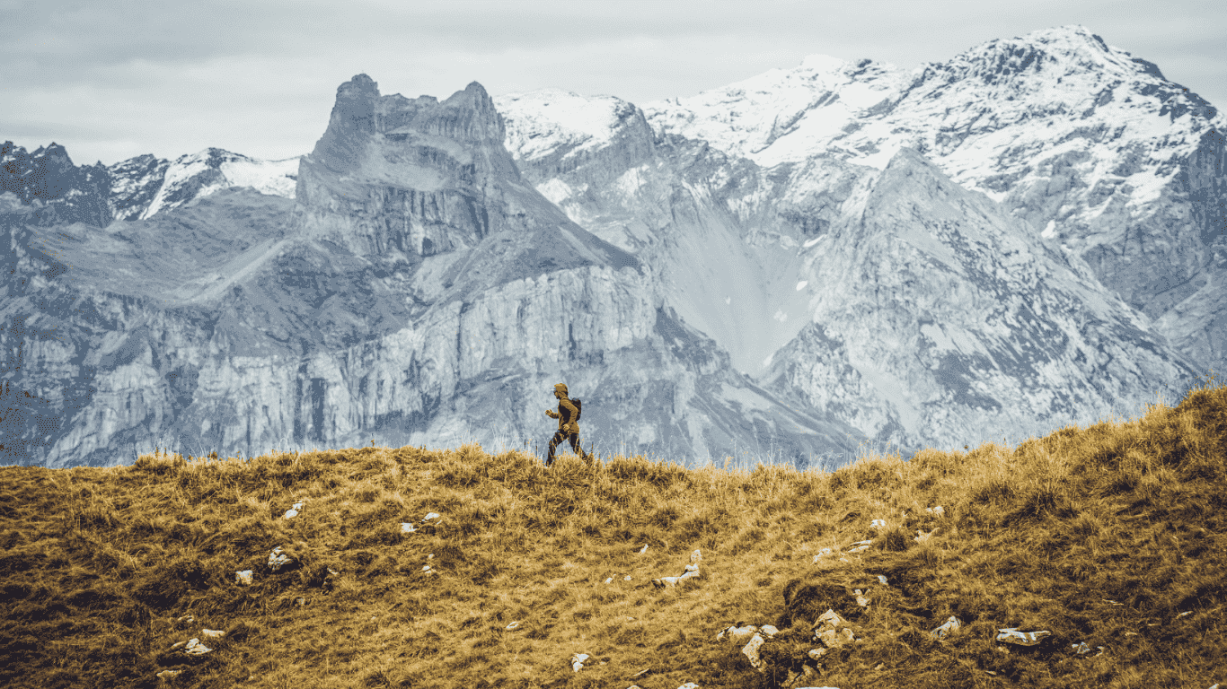 RunThrough UK Ultra Trail Morzine-Avoriaz