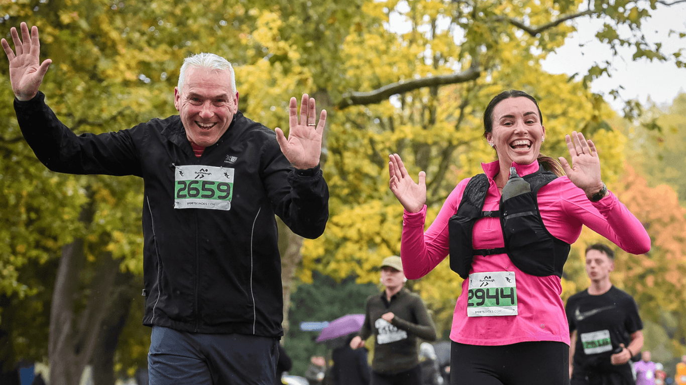 Dartford Running Events