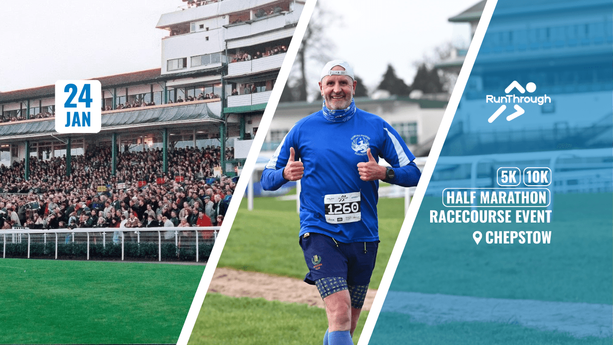 Chepstow Running Festival January 2027
