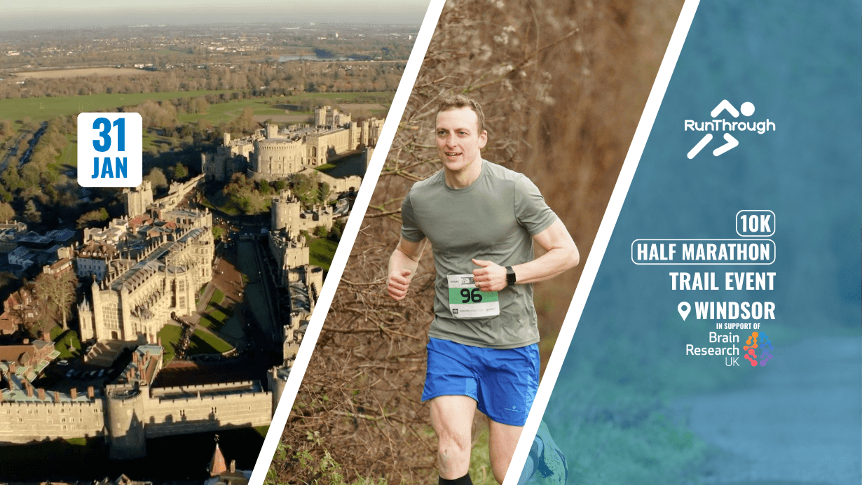 Windsor Trail Half Marathon & 10k January 2027