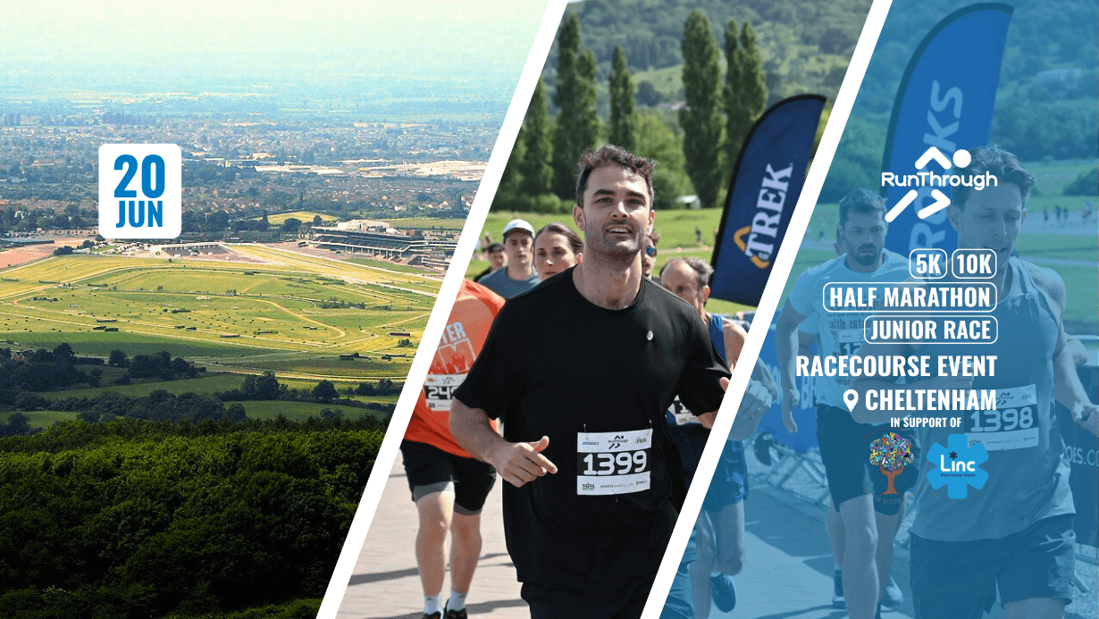 Cheltenham Running Festival June 2027
