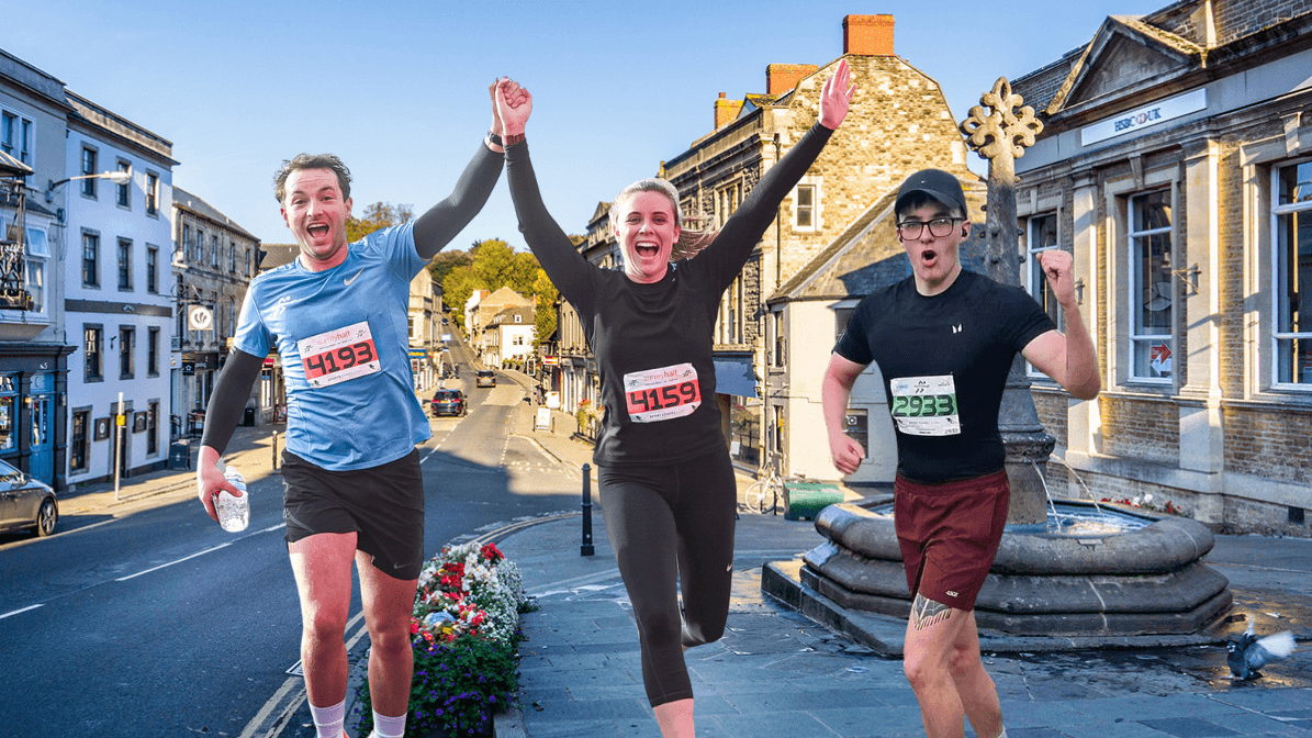 frome-running-events