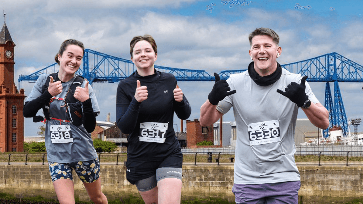 Middlesbrough Running Events