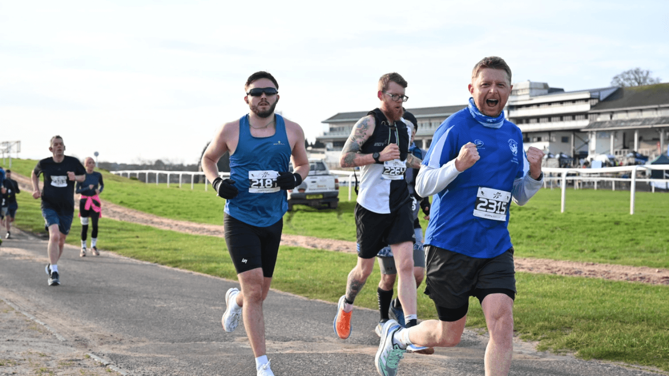 chepstow-running-events