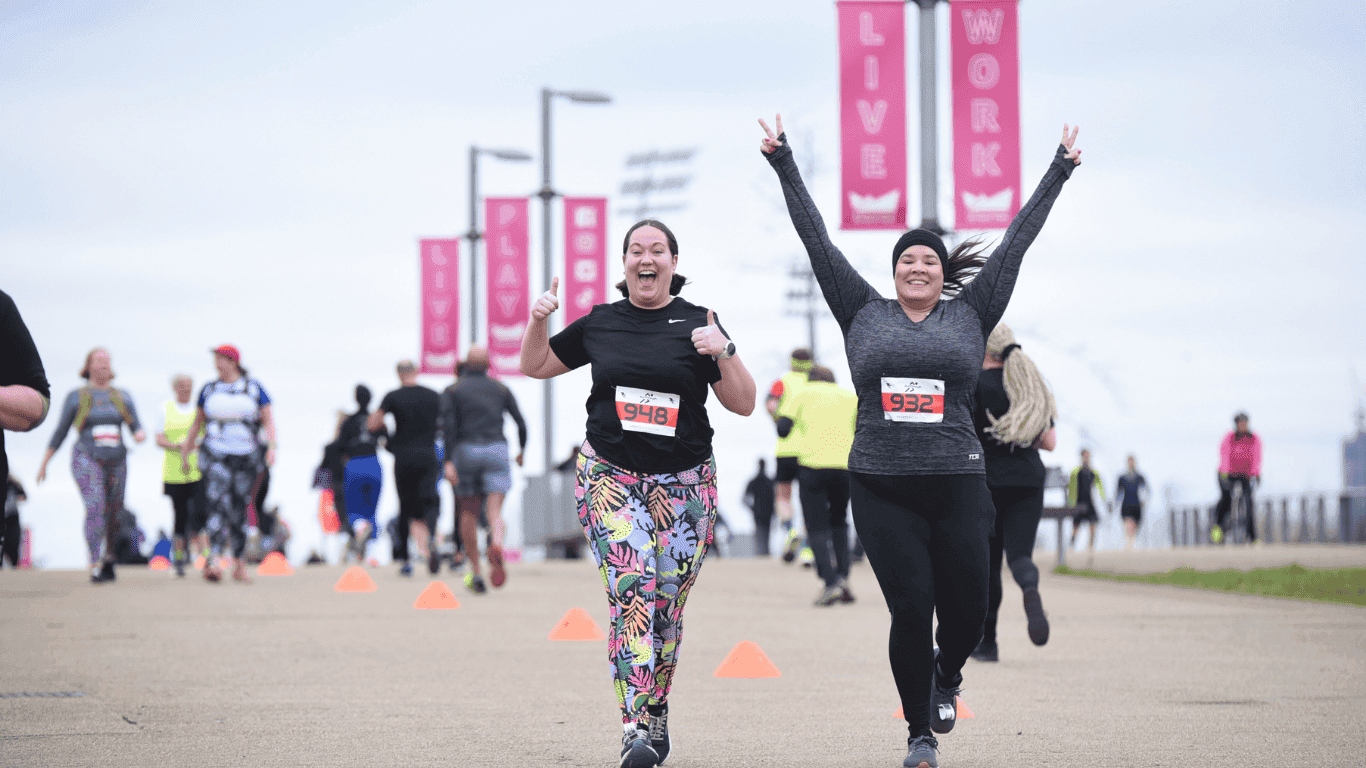 Hull Running Events