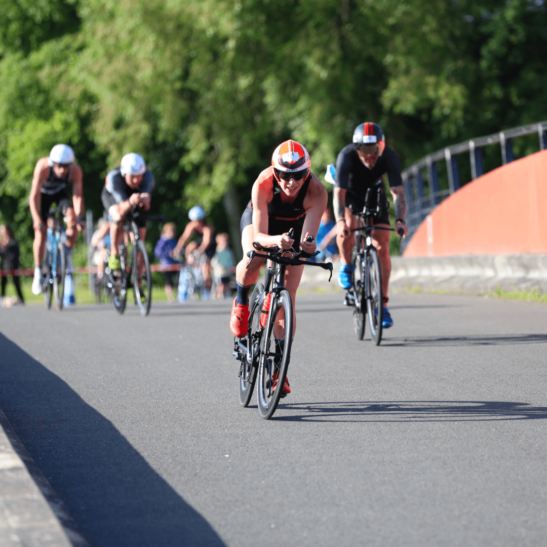 Sprint Duathlon
