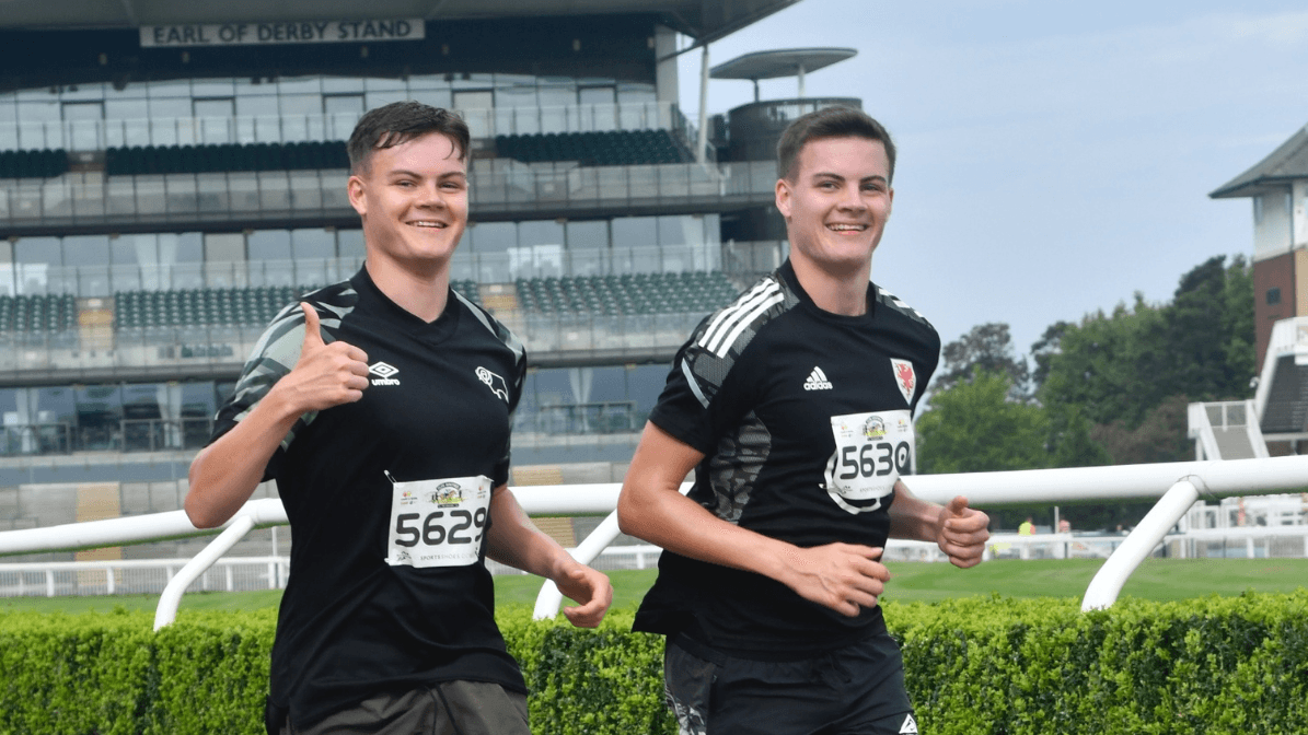 Kempton Park Running Events