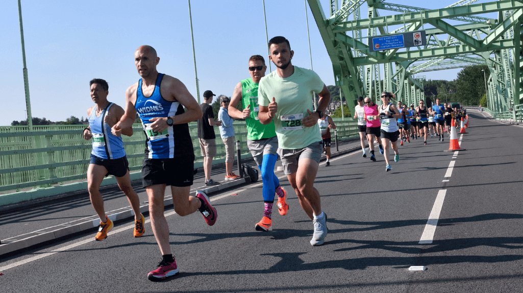 Runcorn Running Events