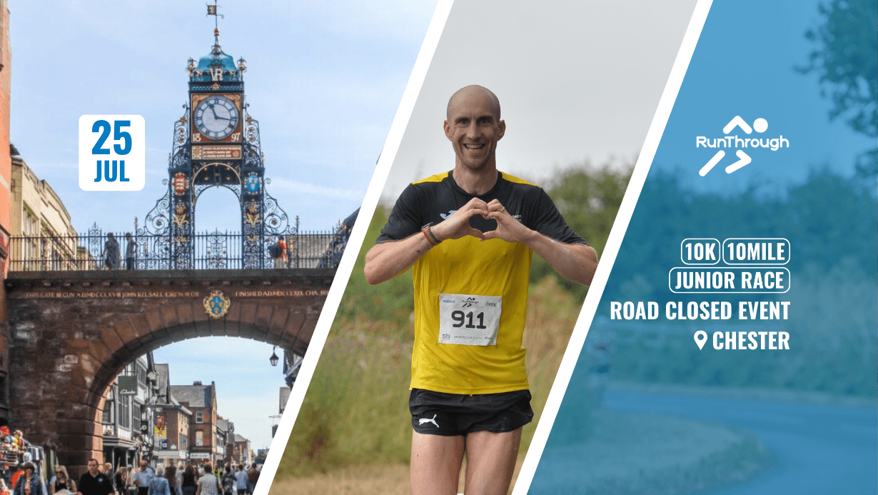 West Cheshire TEN July 2027