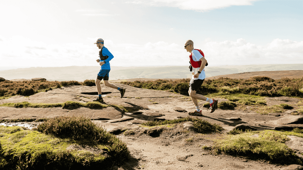 RunThrough Trail Summit Series