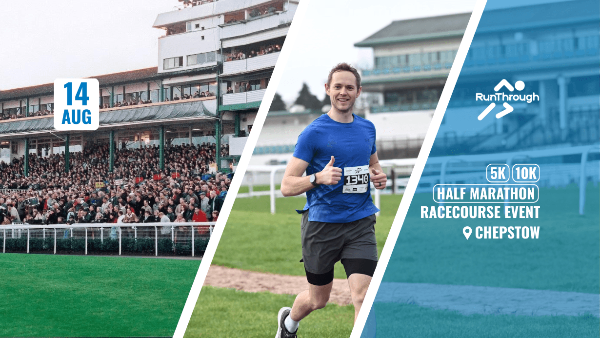 Chepstow Running Festival August 2027