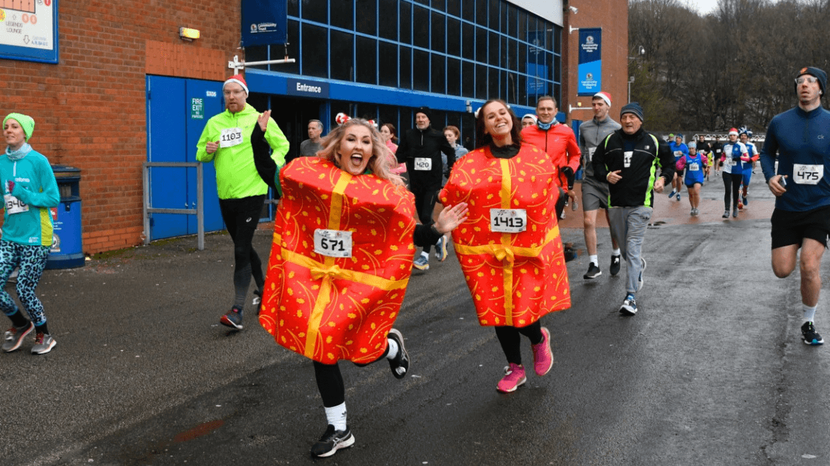 blackburn-running-events