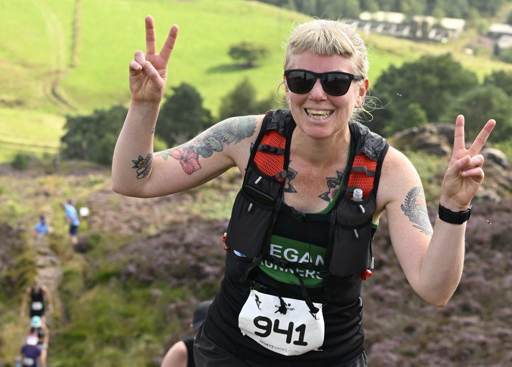 Tittesworth Water Running Events