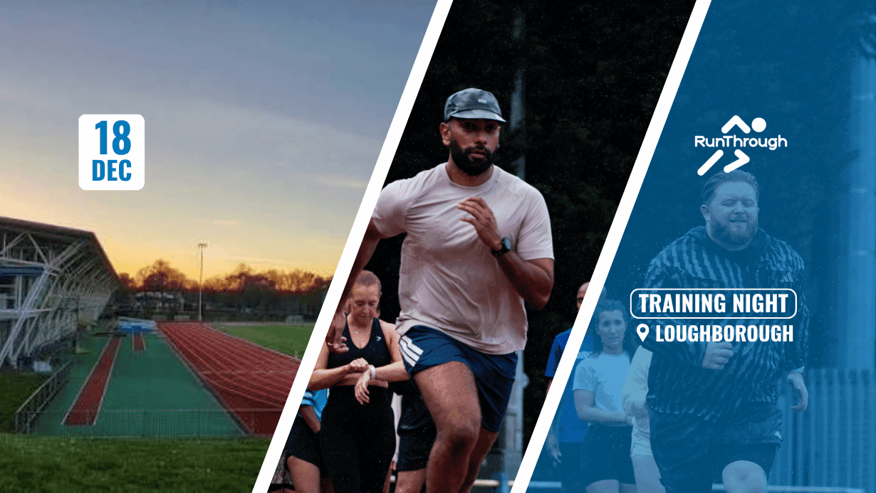 Loughborough Training Night