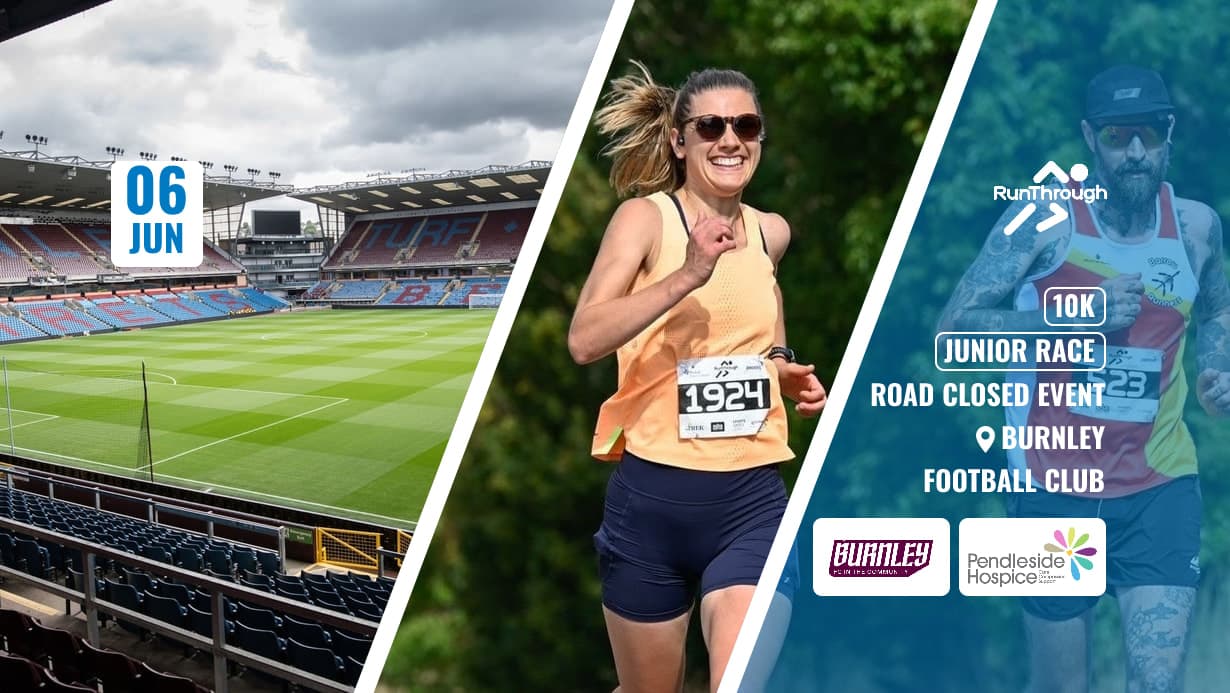 Burnley 10k & Juniors