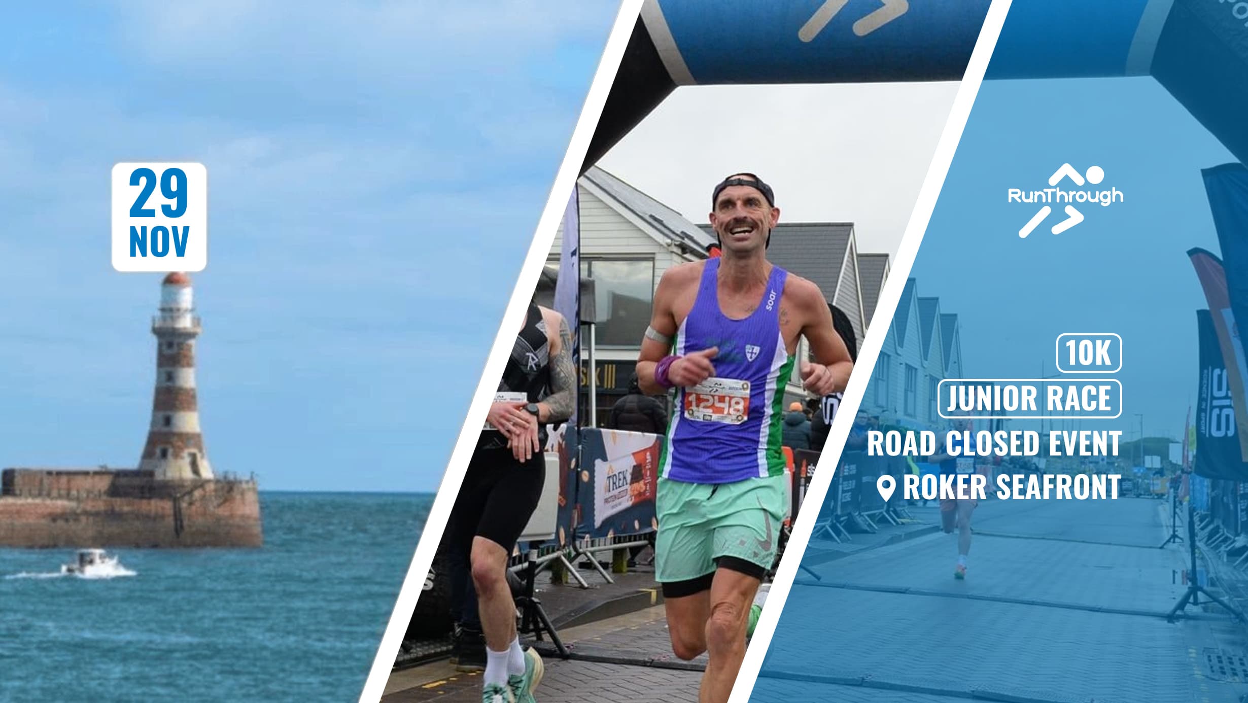 Sunderland 10k November 2026