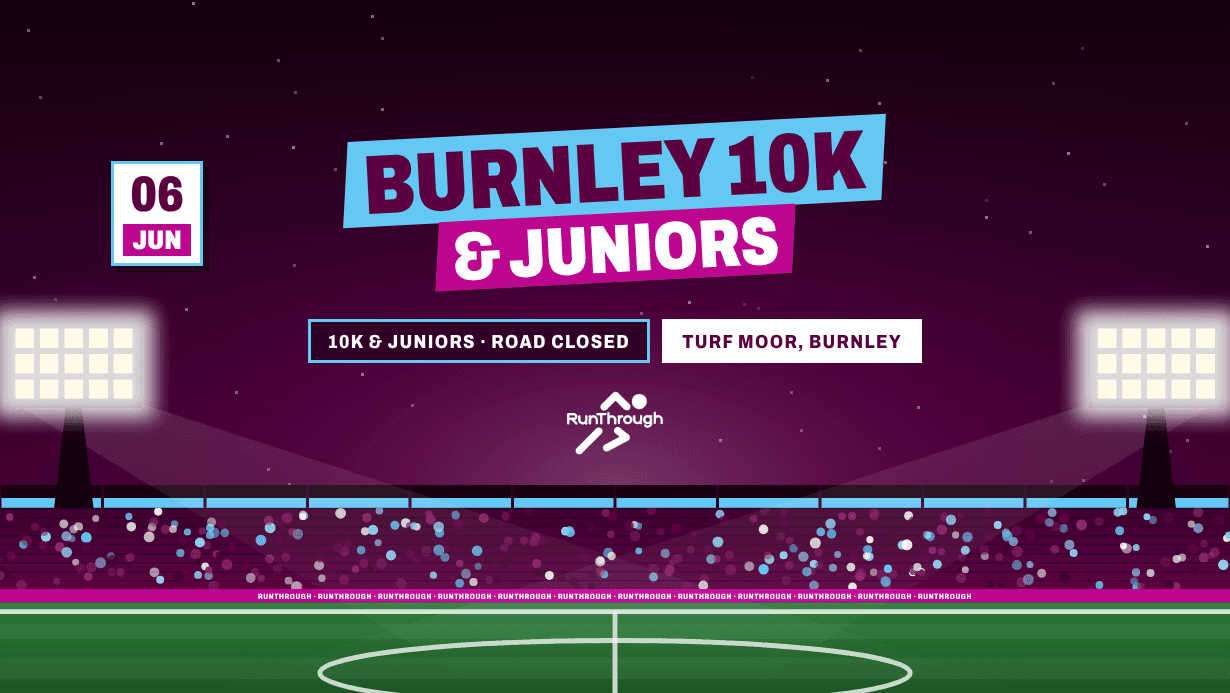 Burnley 10k & Juniors
