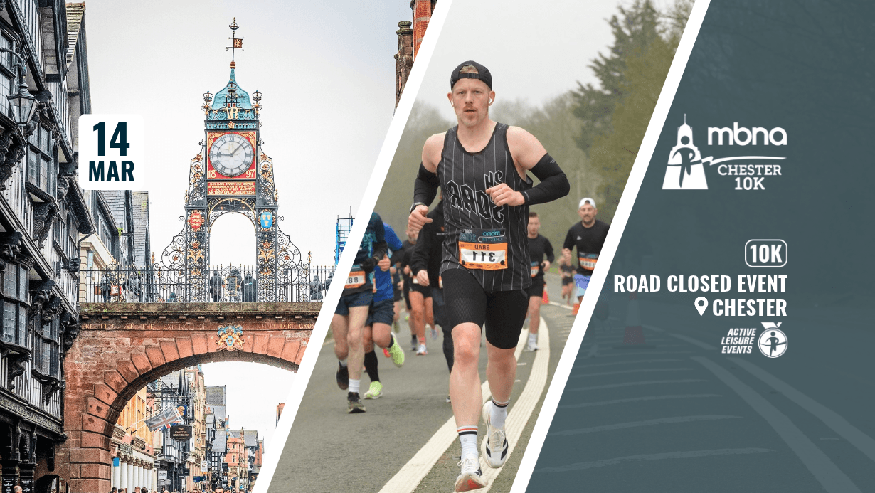 MBNA Chester 10K