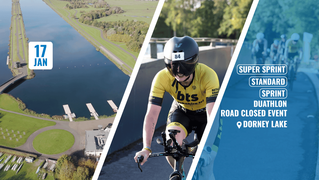 Dorney Lake Duathlon