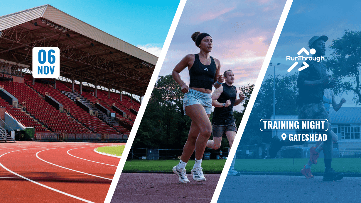 Gateshead Training Night