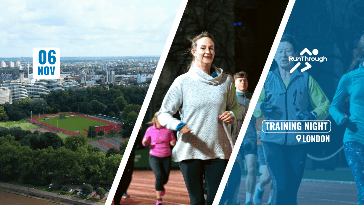 London Training Night