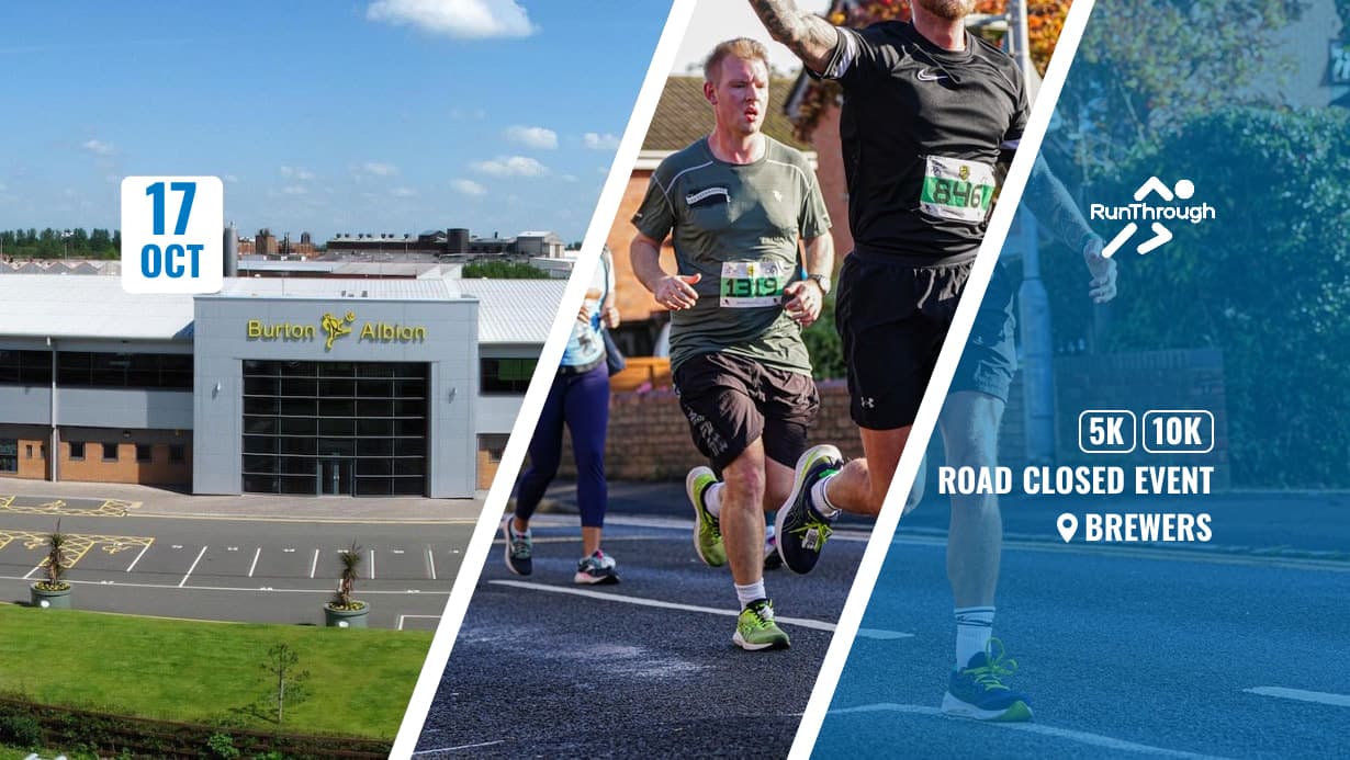 Brewers 10k & 5k